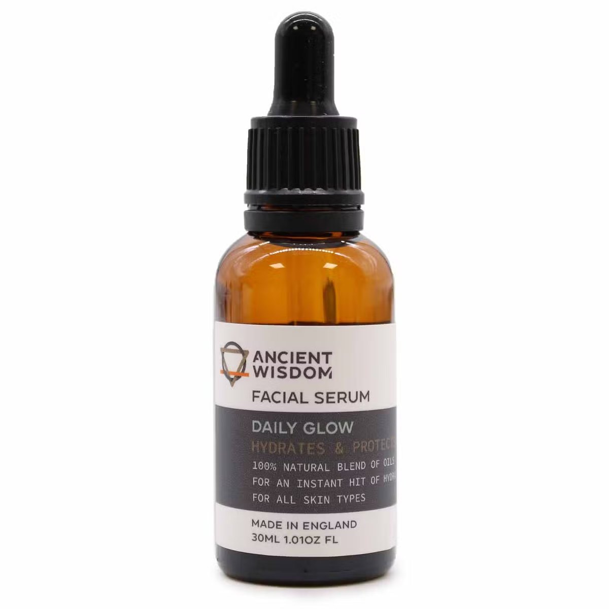 Ansigtsserum Daily Glow
