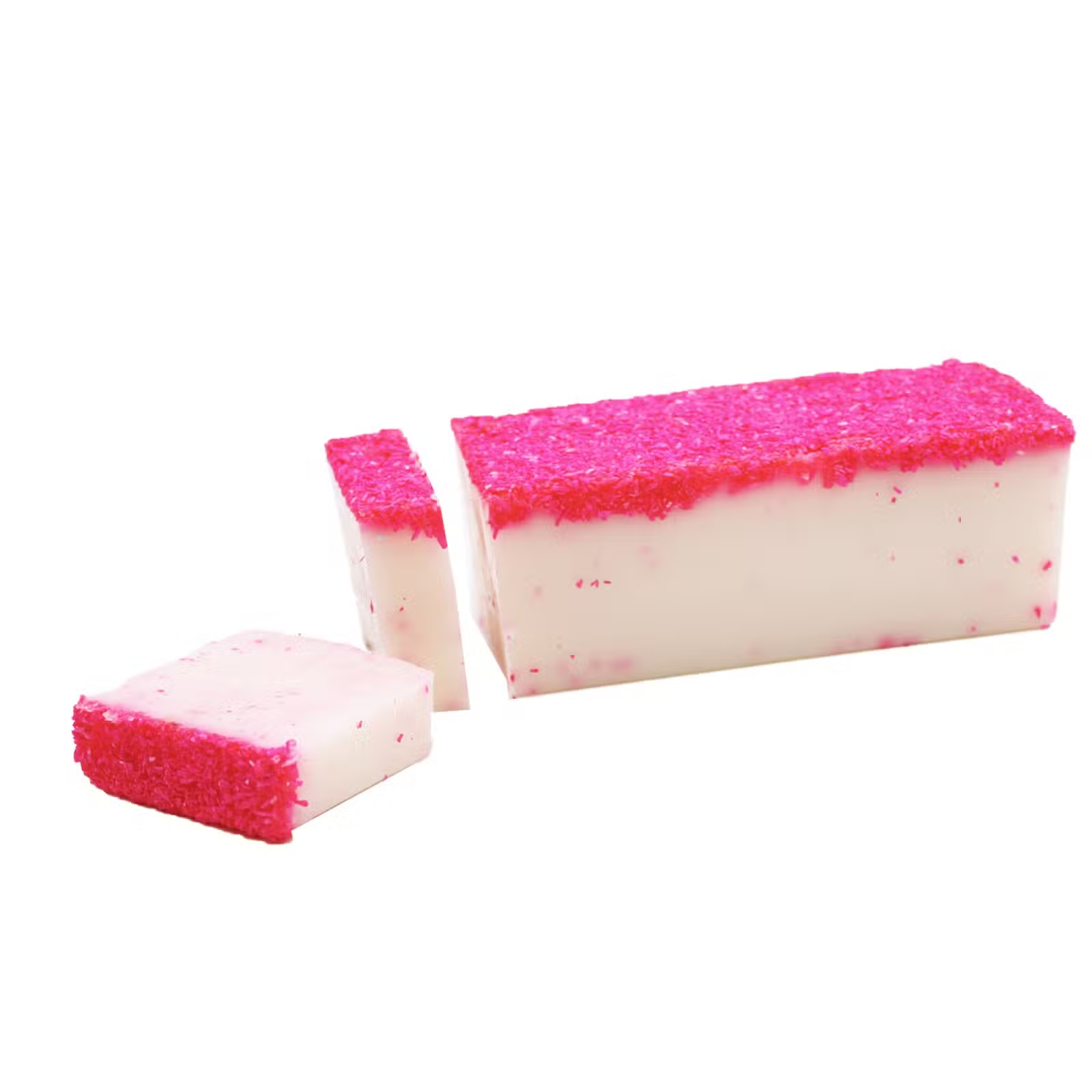 Coconut Dream – Håndlavet Kokossæbe